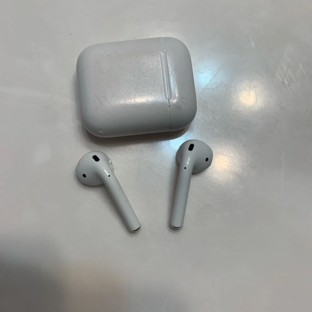 Airpods